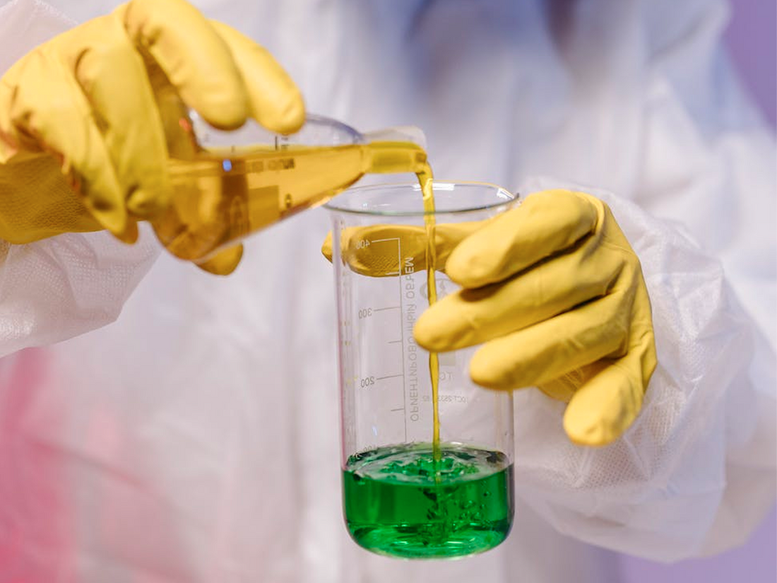 Scientific Oral Care: Nurturing Oral Health from the Source