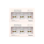 1%フルーツ酸ホワイトニング歯磨き粉